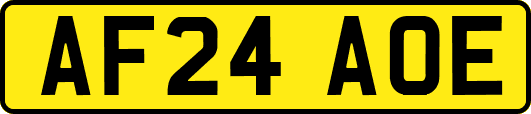 AF24AOE