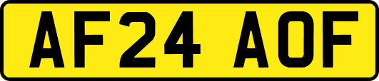 AF24AOF