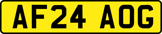 AF24AOG