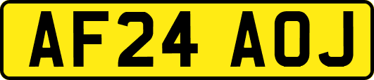 AF24AOJ