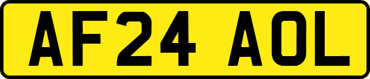 AF24AOL