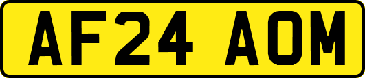 AF24AOM