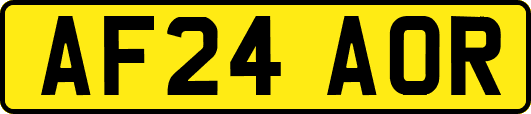 AF24AOR