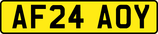 AF24AOY