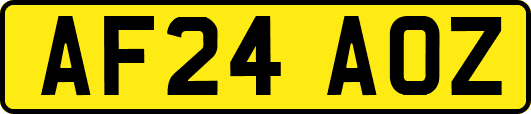 AF24AOZ