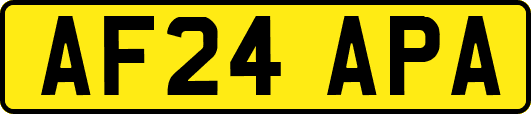 AF24APA