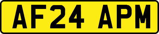AF24APM