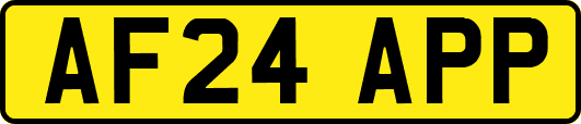 AF24APP