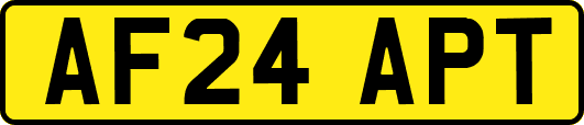 AF24APT