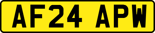 AF24APW