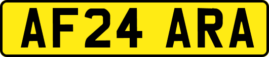 AF24ARA