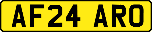 AF24ARO