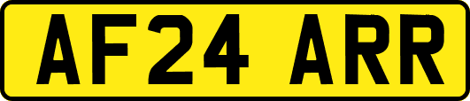 AF24ARR