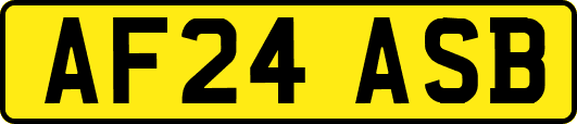 AF24ASB