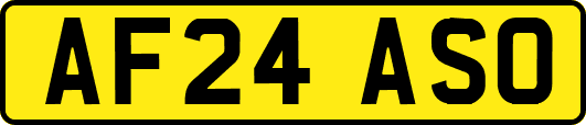 AF24ASO