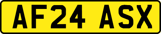 AF24ASX