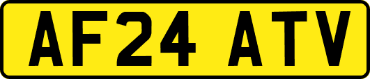 AF24ATV