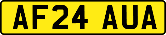 AF24AUA