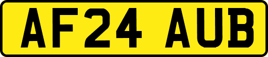 AF24AUB