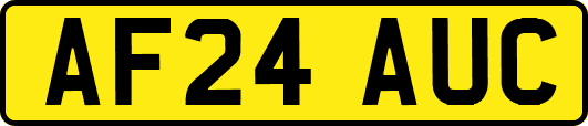 AF24AUC