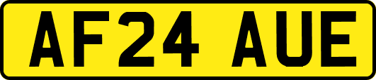 AF24AUE