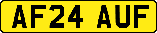 AF24AUF