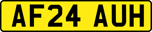 AF24AUH
