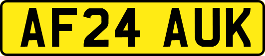AF24AUK