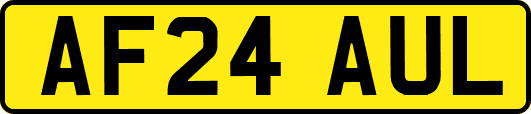 AF24AUL