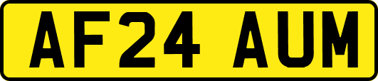 AF24AUM