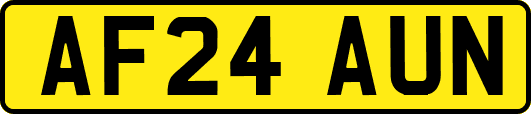AF24AUN