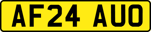AF24AUO