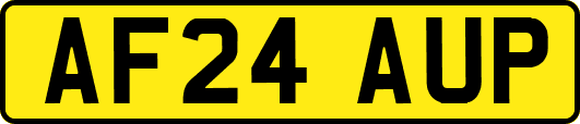 AF24AUP