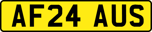 AF24AUS