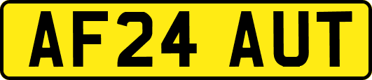 AF24AUT