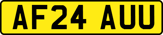 AF24AUU
