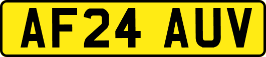 AF24AUV