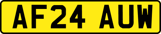 AF24AUW