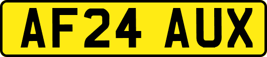 AF24AUX