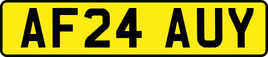 AF24AUY