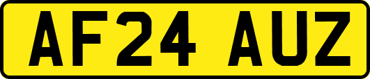 AF24AUZ