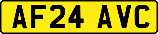 AF24AVC
