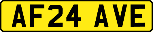 AF24AVE