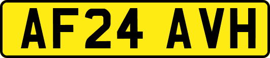 AF24AVH