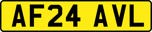 AF24AVL
