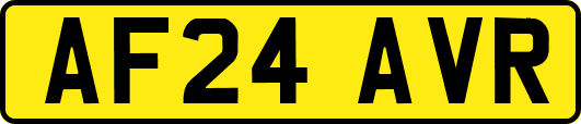 AF24AVR