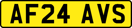 AF24AVS