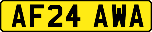 AF24AWA