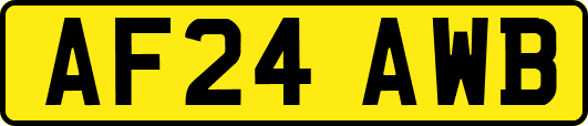 AF24AWB