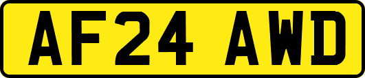 AF24AWD